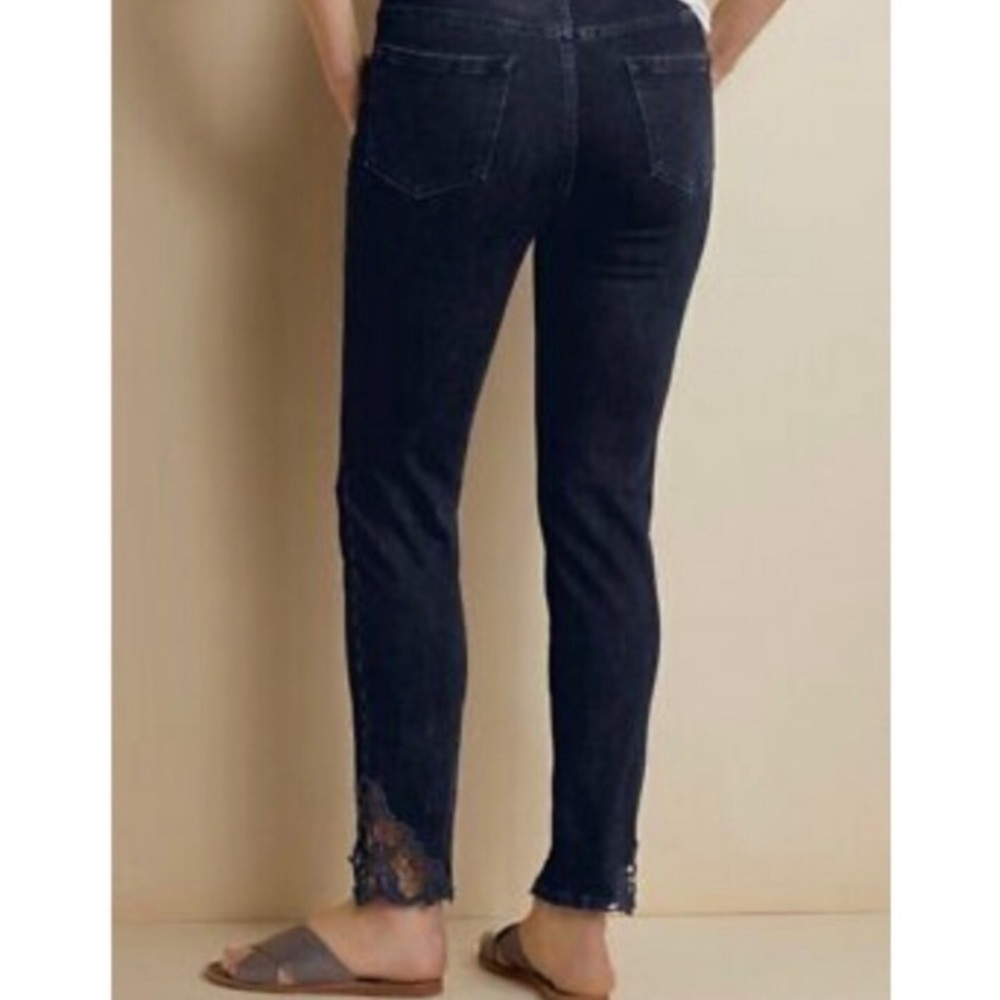 SALE! Soft Surroundings jeans